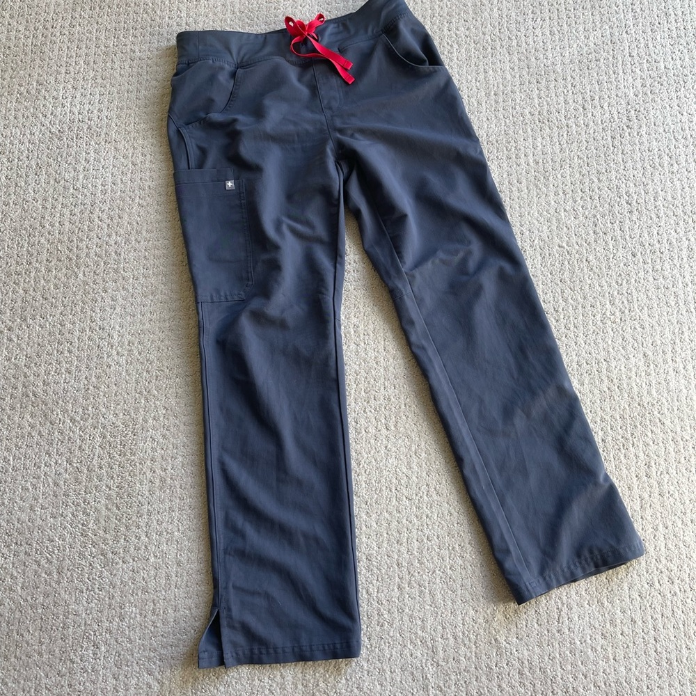 Figs Kade Cargo Scrub Bottoms